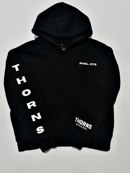 Thorns “I can do all things” Hoodie