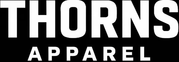 Thorns Apparel 